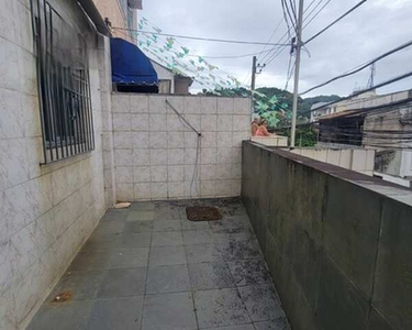 Rio de Janeiro - Apartamento Padrão - Rio Comprido