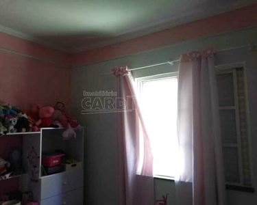 Sao Carlos - Apartamento Padrão - Romeu Santini