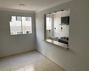 SÃO JOSÉ DO RIO PRETO - Apartamento Padrão - RESIDENCIAL MACEDO TELES I