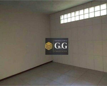 Sobrado com 2 dormitórios, 120 m² - venda por R$ 170.000,00 ou aluguel por R$ 1.100,00/mês