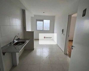 Studio com 1 dormitório à venda, 27 m² por R$ 170.000,00 - Jardim Planalto - São Paulo/SP