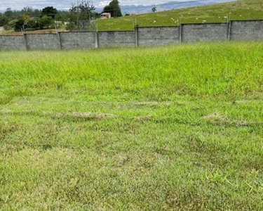 Terreno 360m² no Condomínio no Bella Vittá - Caçapava - VENDA