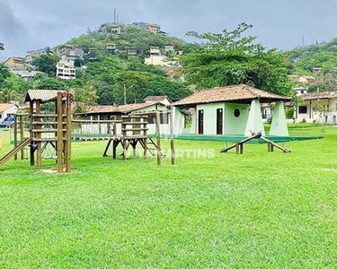 Terreno à venda, 615 m² por R$ 100.000 - Jardim Peró - Cabo Frio/RJ