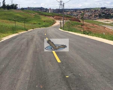 Terreno à venda no bairro Jardim Santa Filomena - Itatiba/SP