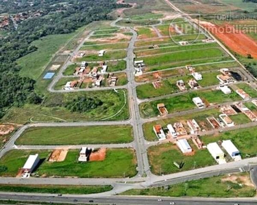 Terreno à venda, Residencial Alto da Boa Vista - Piracicaba/SP