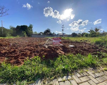 Terreno com 2 Dormitorio(s) localizado(a) no bairro São Jaco em Sapiranga / RIO GRANDE DO