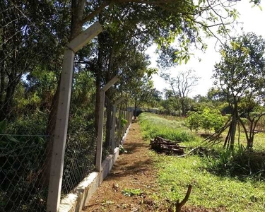 Terreno em Ibiúna com 1250m, no bairro areia vermelha