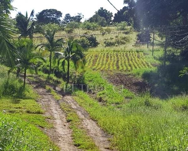 Terreno - Jardim Maracanã - Atibaia