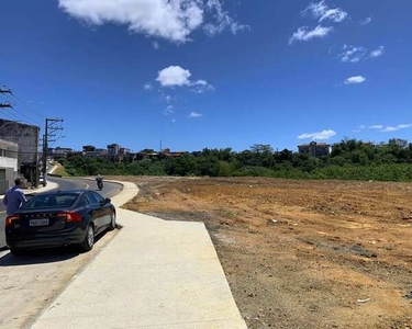 Terreno para aluguel ou venda com 16.500 m² de área plana em Cajazeiras