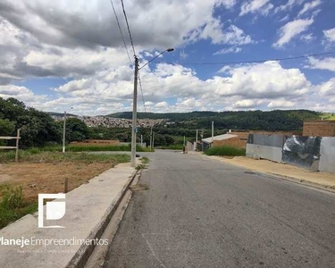 TERRENO PLANO DE 300 METROS QUADRADOS A VENDA EM ITUPEVA RESIDENCIAL BOTÂNICA