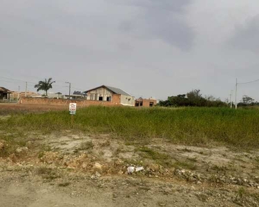 TERRENO RESIDENCIAL em BARRA VELHA - SC, VILA LOMBARDI