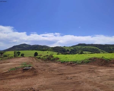 TERRENO RESIDENCIAL em BRAGANÇA PAULISTA - SP, PENHA