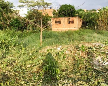 TERRENO RESIDENCIAL em CAMPINAS - SP, JARDIM SÃO JUDAS TADEU