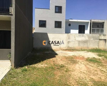 TERRENO RESIDENCIAL em CURITIBA - PR, TATUQUARA