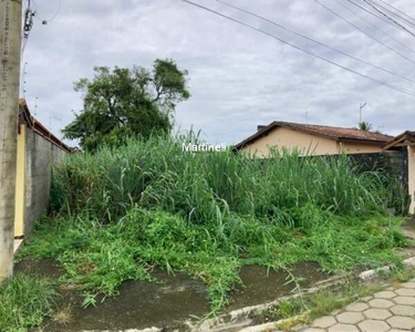 TERRENO RESIDENCIAL em ITANHAÉM - SP, Santa Julia