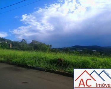 TERRENO RESIDENCIAL em ITATIBA - SP, CHÁCARA SAN MARTIN I