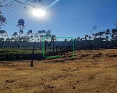 Terrenos com metragem a partir de 350m² à venda em Pirapora do Bom Jesus