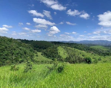 Terrenos com otima localização em Arujá