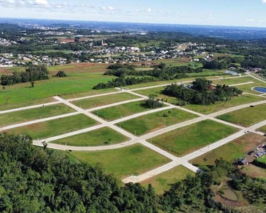 Terrenos no Lot. Parque das Palmeiras