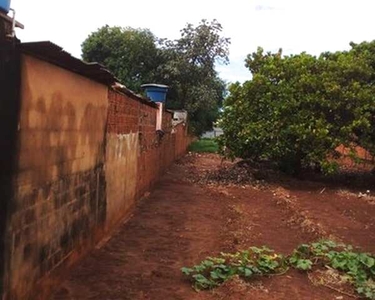 Venda, terreno, Vila São Jorge da Lagoa, Campo Grande, MS