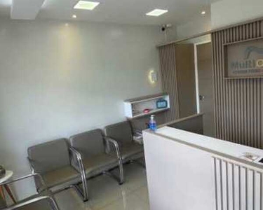 Vende - se Consultório Odontológico Completo no Bairro Cidade Nova