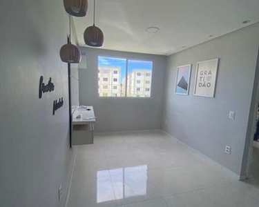 Vendo apartamento 2/4 recém reformado em Abrantes