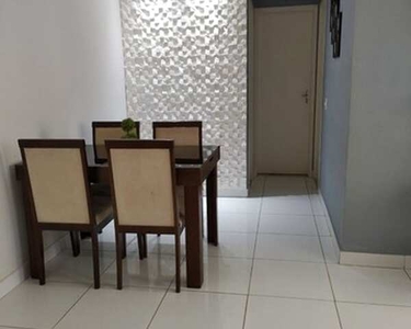 Vendo apto de 48m² com elevador todo Reformado