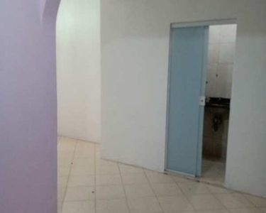 Vendo casa com quintal no Eng velho de Brotas