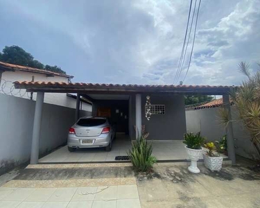 VENDO CASA EM PITANGA