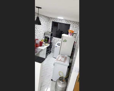 Vendo lindo Apt no riacho fundo 1