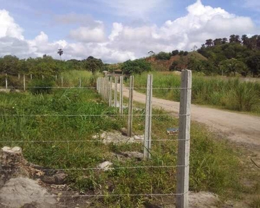 Vendo Terreno com 450 metros quadrados em Ilha da Croa - Barra de Santo Antônio - AL