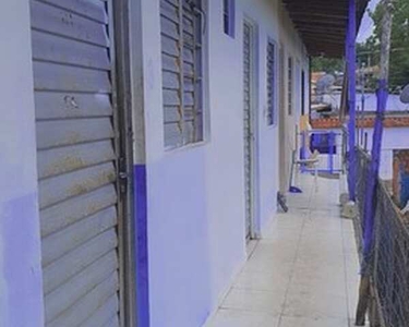 Vendo Villa com 12 Quitinetes na Cidade Nova prox ao Sumaúma