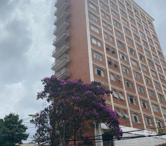 Apartamento 4 dorm. 2 vgs. 243m² à venda Centro Santo André