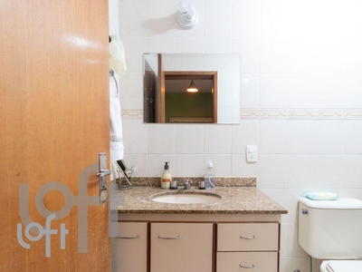 Apartamento à venda em Carrão com 107 m², 3 quartos, 1 suíte, 2 vagas