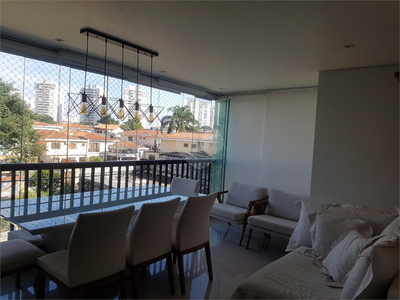 Apartamento com 2 quartos à venda em Santana - SP