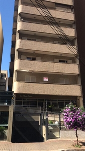 Apartamento em Centro, Londrina/PR de 122m² 3 quartos à venda por R$ 419.000,00
