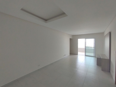 Apartamento em Cidade Ocian, Praia Grande/SP de 100m² 2 quartos à venda por R$ 648.000,00