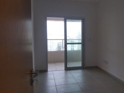 Apartamento em Cidade Ocian, Praia Grande/SP de 69m² 2 quartos à venda por R$ 429.000,00