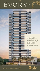 Apartamento em Jardim das Colinas, São José dos Campos/SP de 220m² 4 quartos à venda por R$ 2.331.000,00