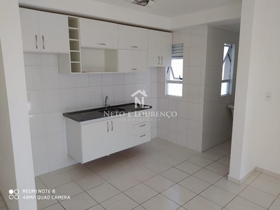 Apartamento em Jardim Tamoio, Jundiaí/SP de 71m² 3 quartos à venda por R$ 319.000,00