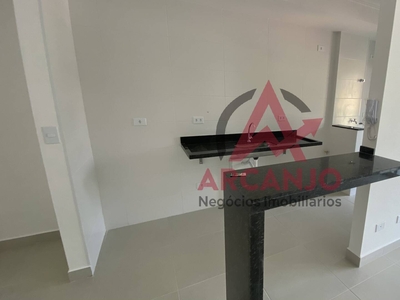 Apartamento em Sertão do Perequê Mirim, Ubatuba/SP de 89m² 3 quartos à venda por R$ 899.000,00