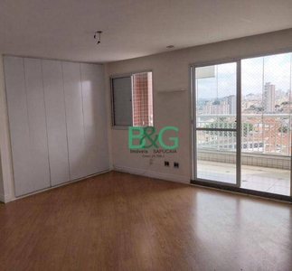 Apartamento em Vila Paiva, São Paulo/SP de 75m² 2 quartos à venda por R$ 648.000,00