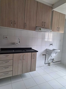 Apartamento para alugar, Outeiro de Passárgada, Cotia, SP