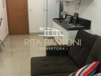 Apartamento - ribeirão preto - jardim botânico