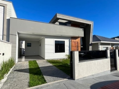 Casa alto padrão disponível com 98m2! sendo com piscina!!!!!!