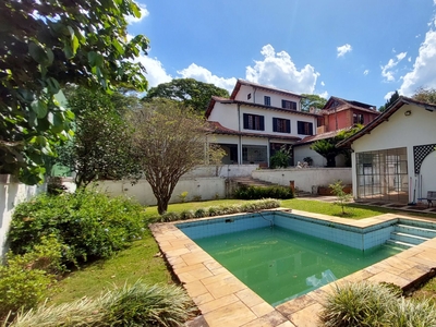 Casa em Altos de São Fernando, Jandira/SP de 443m² 4 quartos à venda por R$ 1.199.000,00