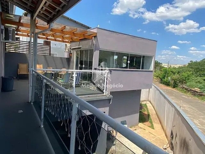 Casa em Jardim dos Ipês, Sumaré/SP de 180m² 3 quartos à venda por R$ 599.000,00