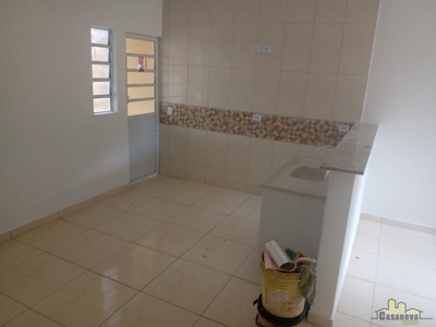 Casa em Jardim São Luiz, Jacareí/SP de 0m² 2 quartos à venda por R$ 249.000,00