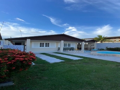 Casa em residência em Porto de Galinhas ( Ipojuca Praia de Cupe )