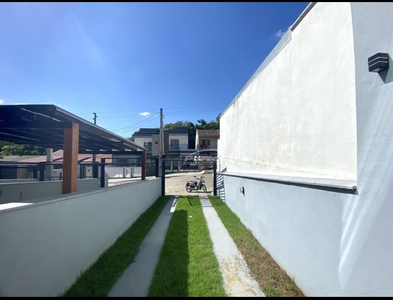 Casa no Bairro Itoupava Central em Blumenau com 2 Dormitórios e 84.15 m²